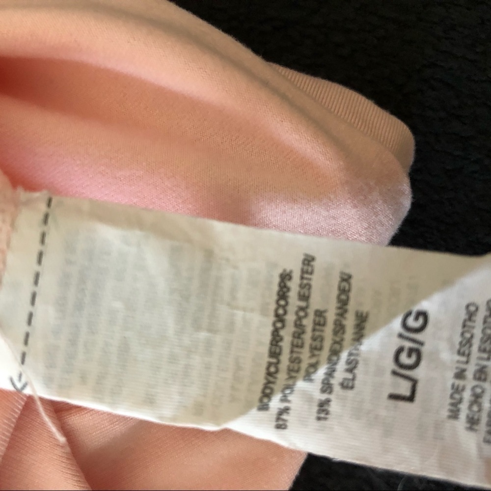 Reebok Razorback Tank Top - Picture 7 of 8